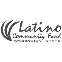 Logo del Latino Community Fund