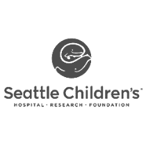 Logo de Seattle's Children