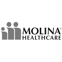 Logo de Molina Healthcare