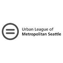 Logo de la Urban League of Metro Seattle
