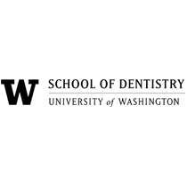 University of Washington School of Dentistry Logo