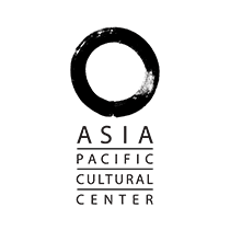 Asia Pacific Cultural Center Logo