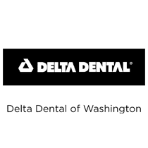 Delta Dental of Washington Logo