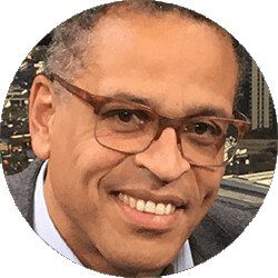 Dr. Benjamin Danielson