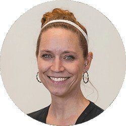 Dr. Elisabeth A. Warder