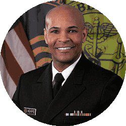 Dr. Jerome Adams