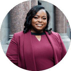 Michelle Merriweather